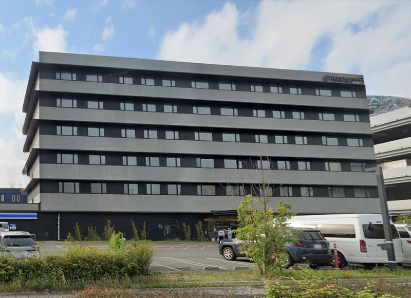 ハタゴイン関西空港／大阪府泉佐野市りんくう往来北２番85